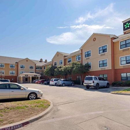 Extended Stay America Suites - Dallas - Greenville Avenue Exterior foto